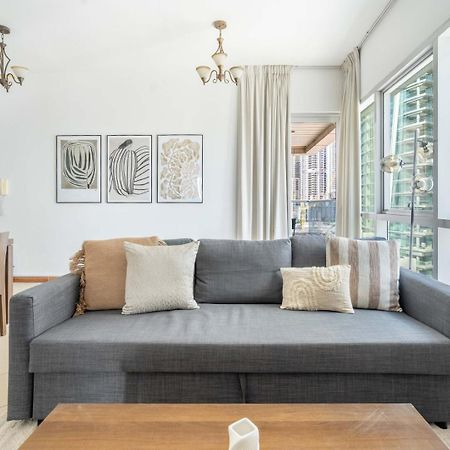 Guestready - Chic Living Near Dubai'S Attractions Leilighet Eksteriør bilde