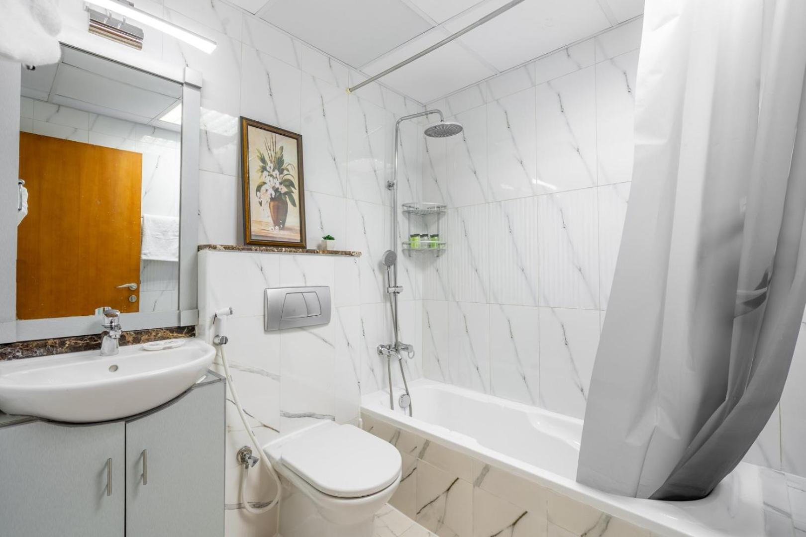 Guestready - Chic Living Near Dubai'S Attractions Leilighet Eksteriør bilde