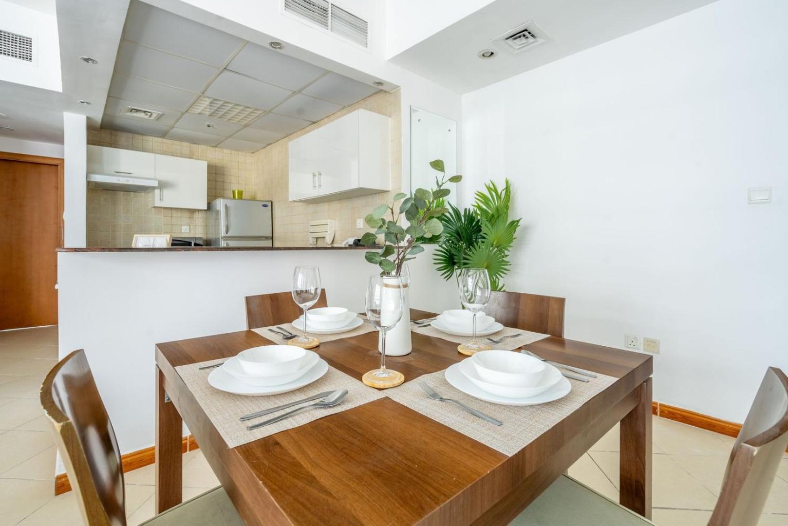Guestready - Chic Living Near Dubai'S Attractions Leilighet Eksteriør bilde