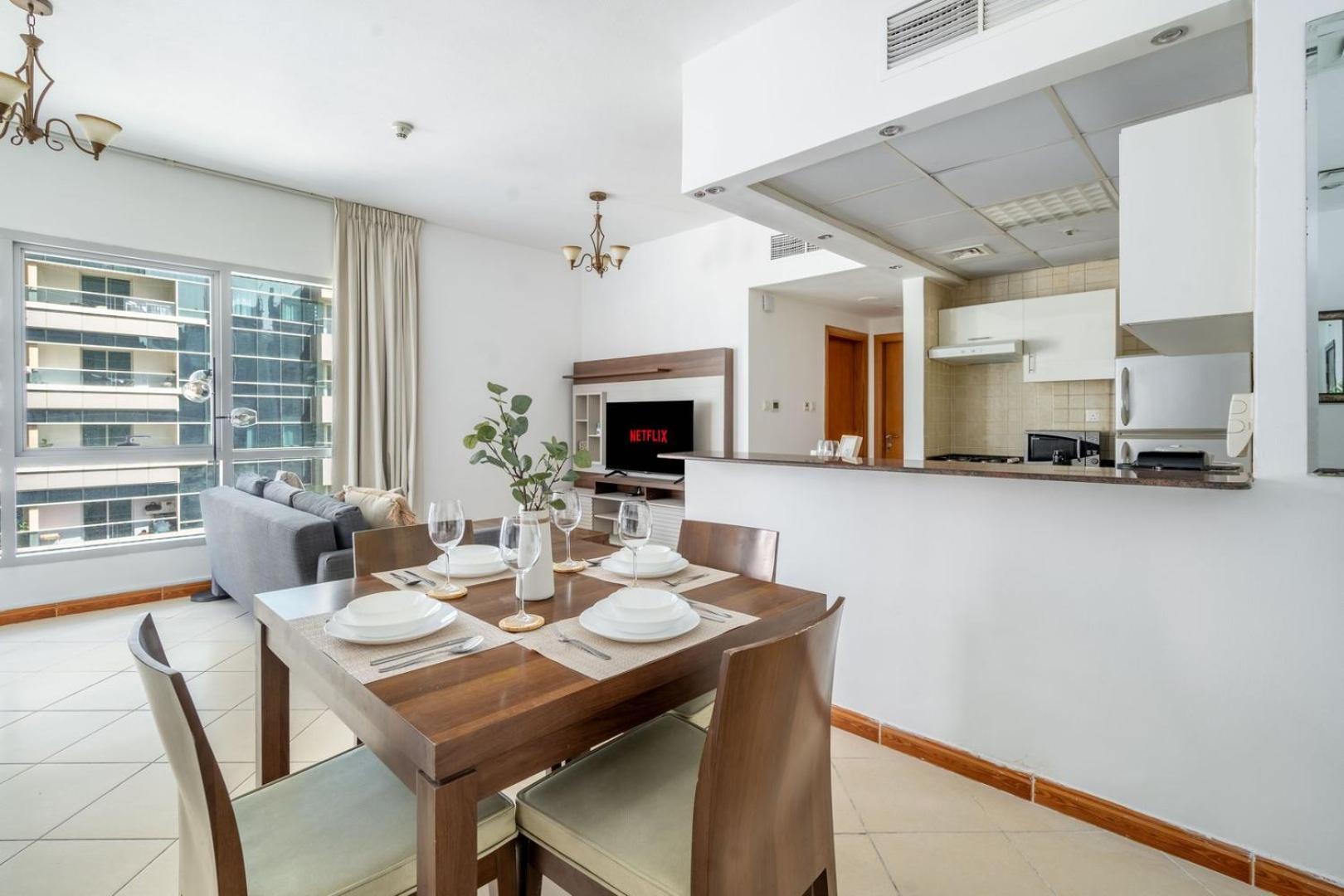Guestready - Chic Living Near Dubai'S Attractions Leilighet Eksteriør bilde