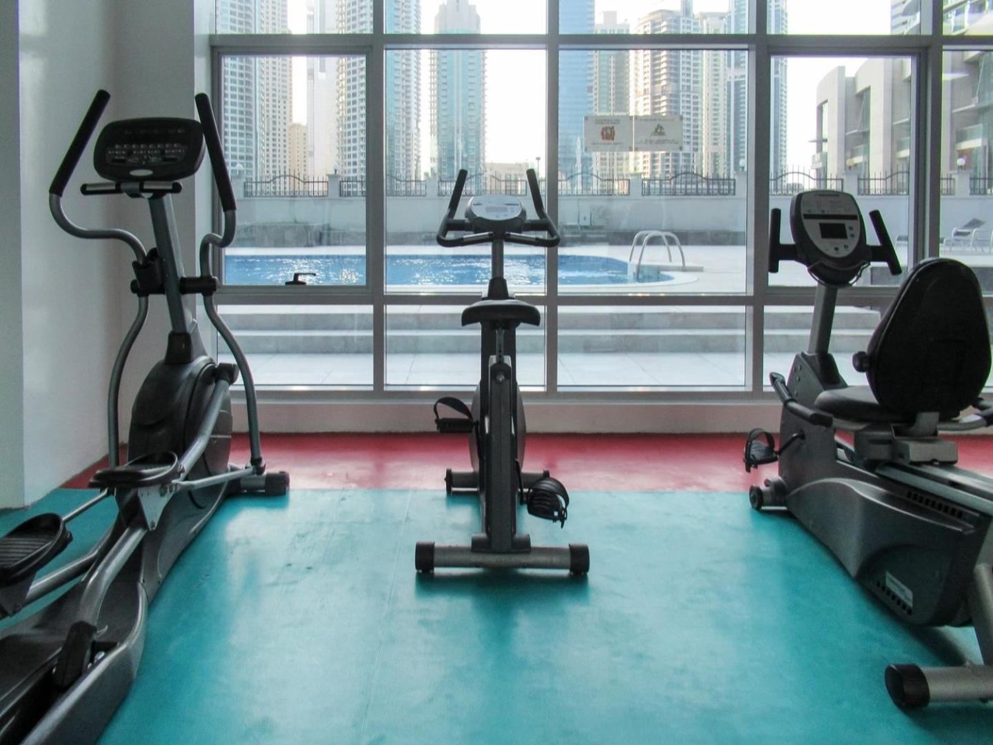 Guestready - Chic Living Near Dubai'S Attractions Leilighet Eksteriør bilde