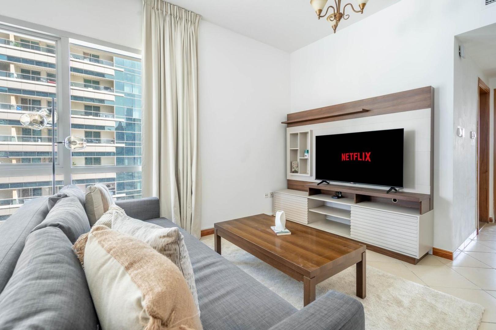 Guestready - Chic Living Near Dubai'S Attractions Leilighet Eksteriør bilde
